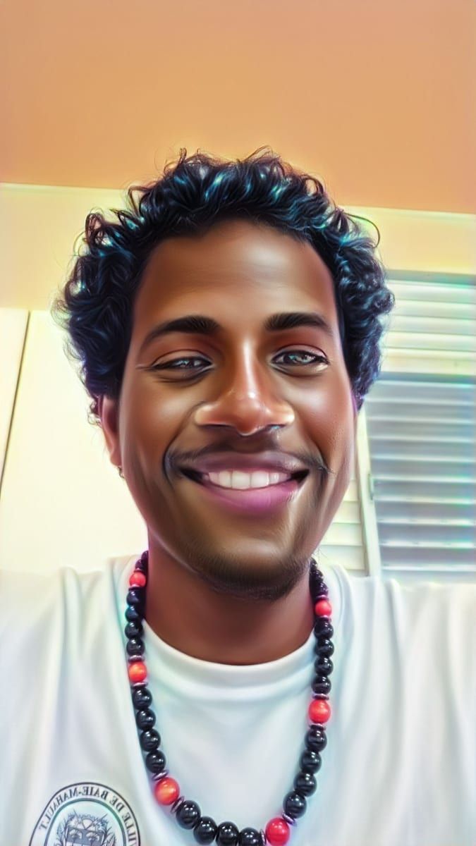 Profil von Salvino