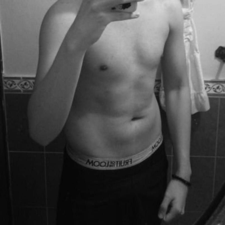 Profil von Goery