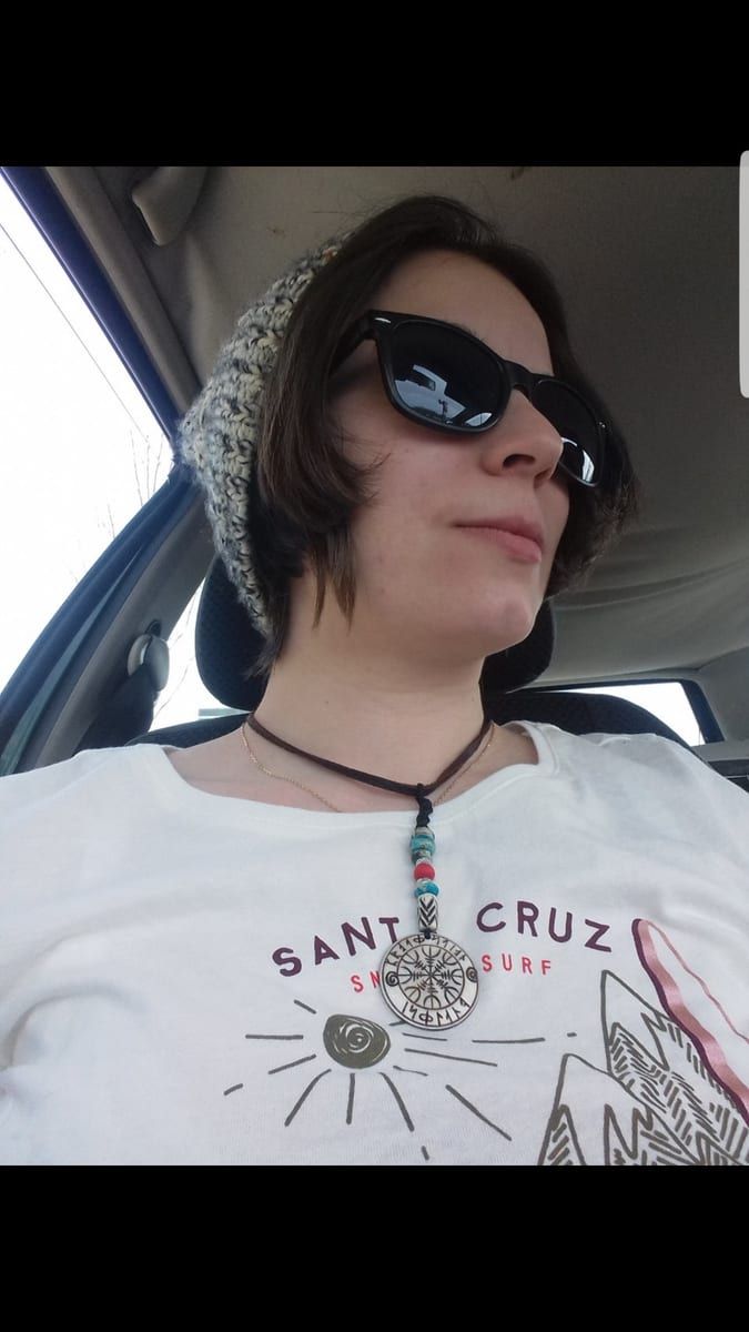 Profil von Oirda
