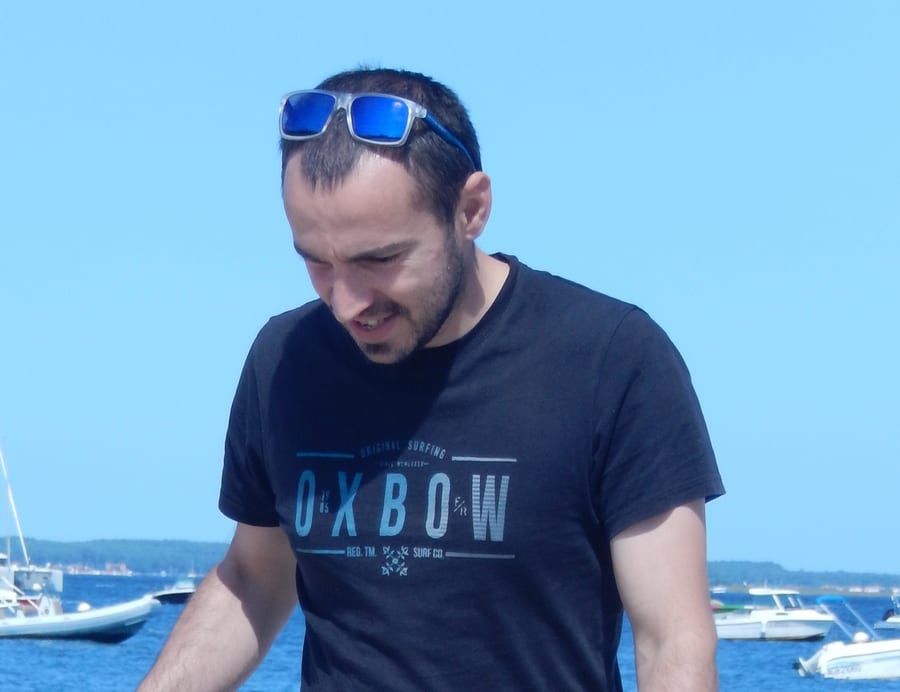 Profil von Kengi