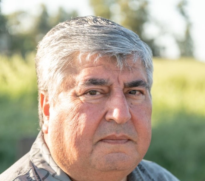 Profil von Eymerick