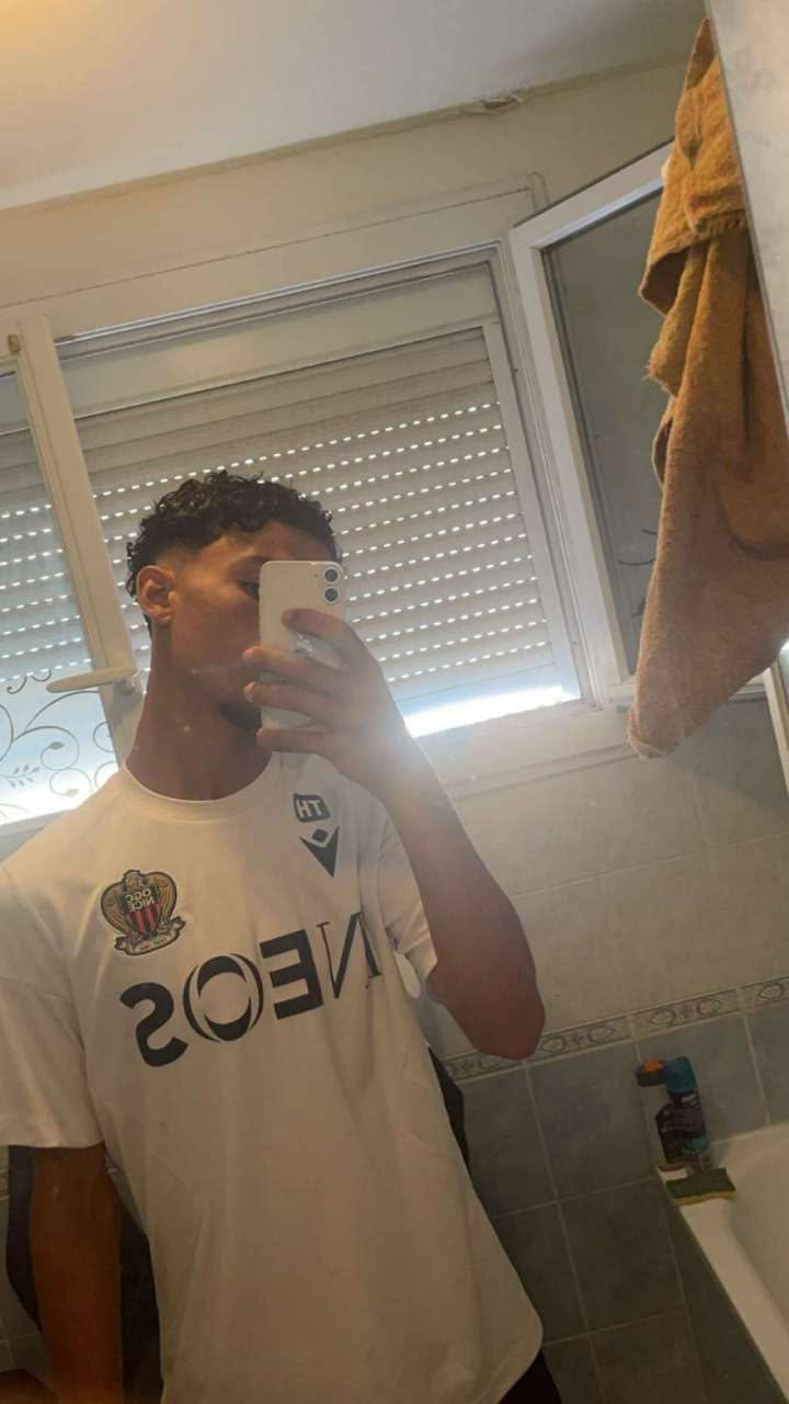 Profil von Kiyane