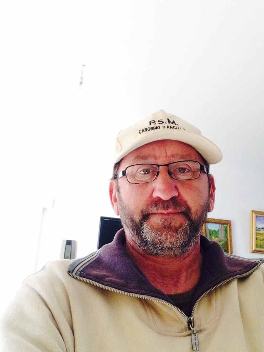 Profil von Rishi