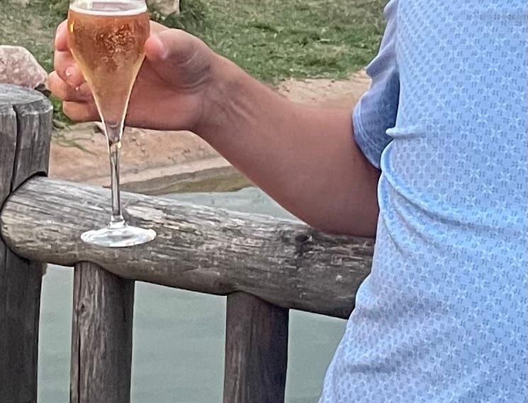 Profil von Emiliano