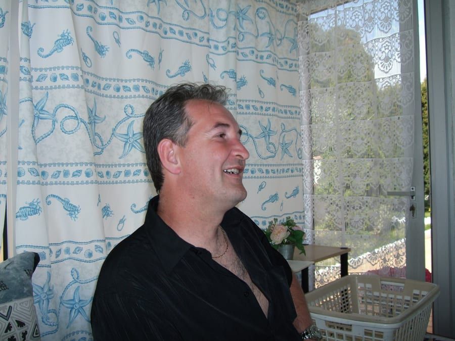 Profil von Mounir