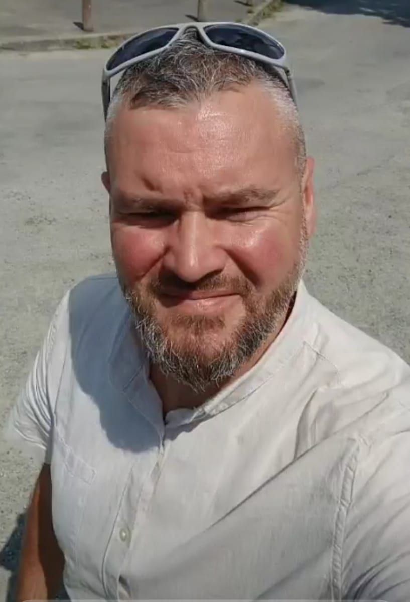 Profil von Zakarie