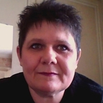 Profil von Kristie