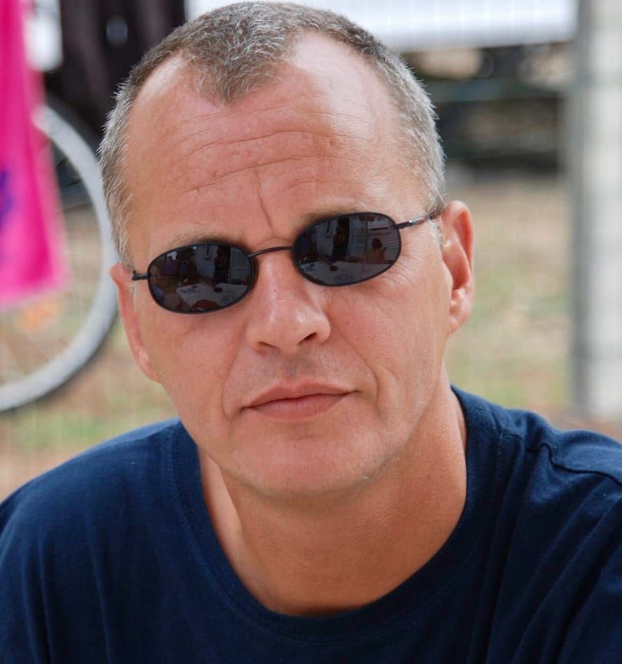 Profil von Recep