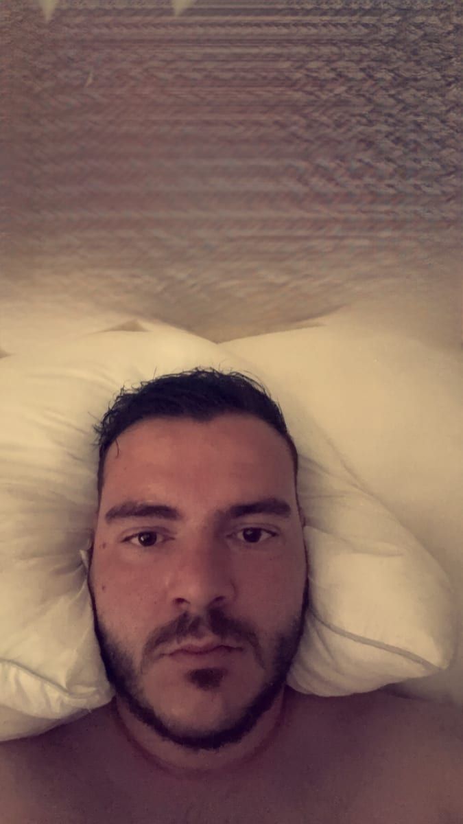 Profil von Joanito