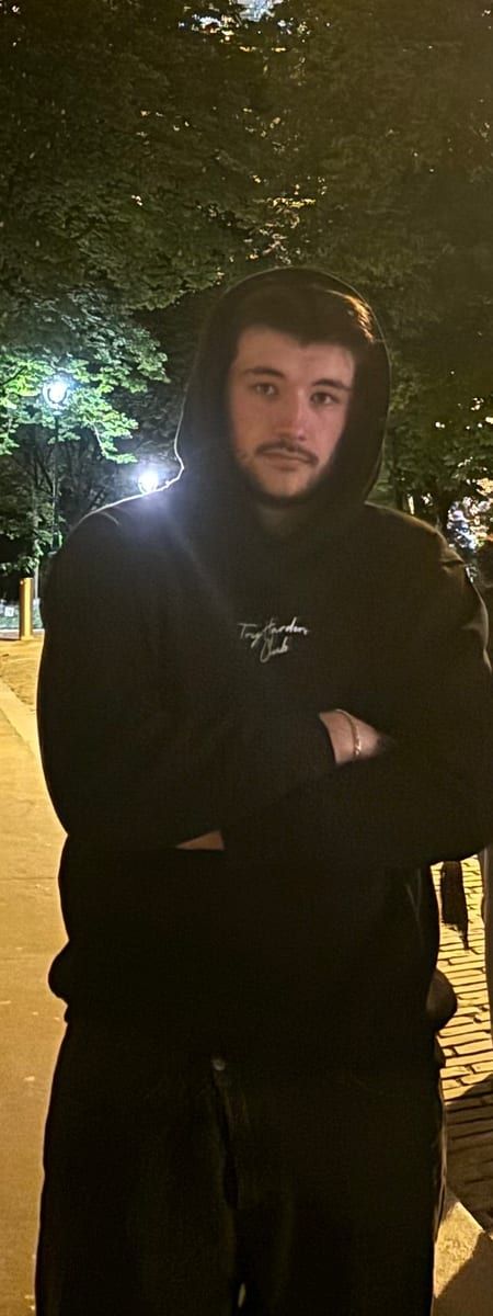 Profil von Jymmy