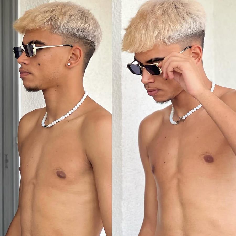 Profil von Jaden