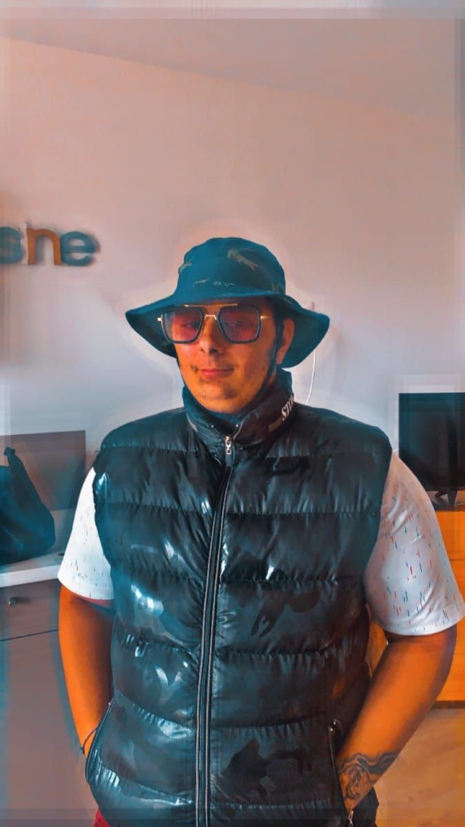 Profil von Edi