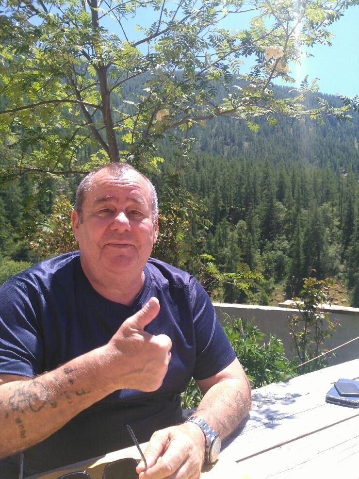 Profil von Ermenegildo