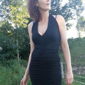 Profil von Saline