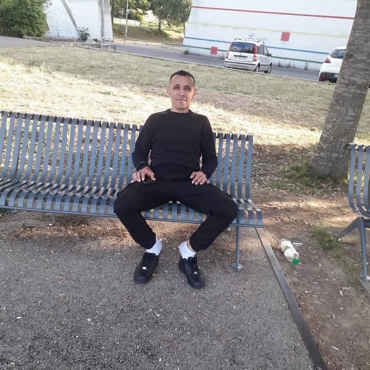 Profil von Paul-yves