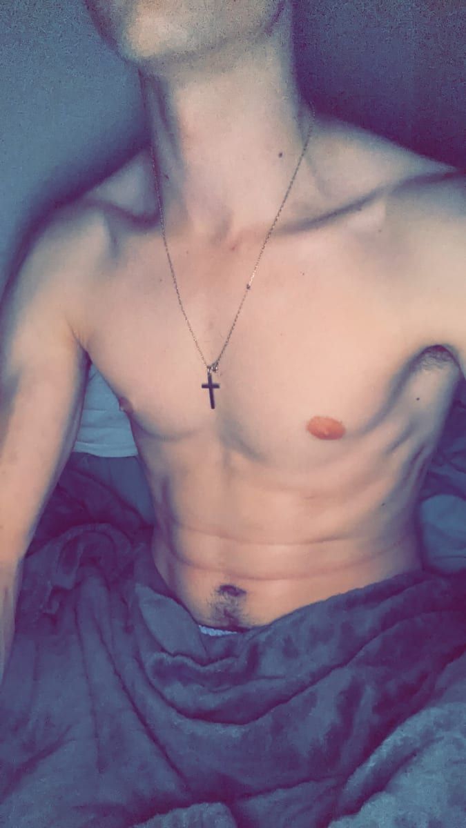 Profil von Nathaniel
