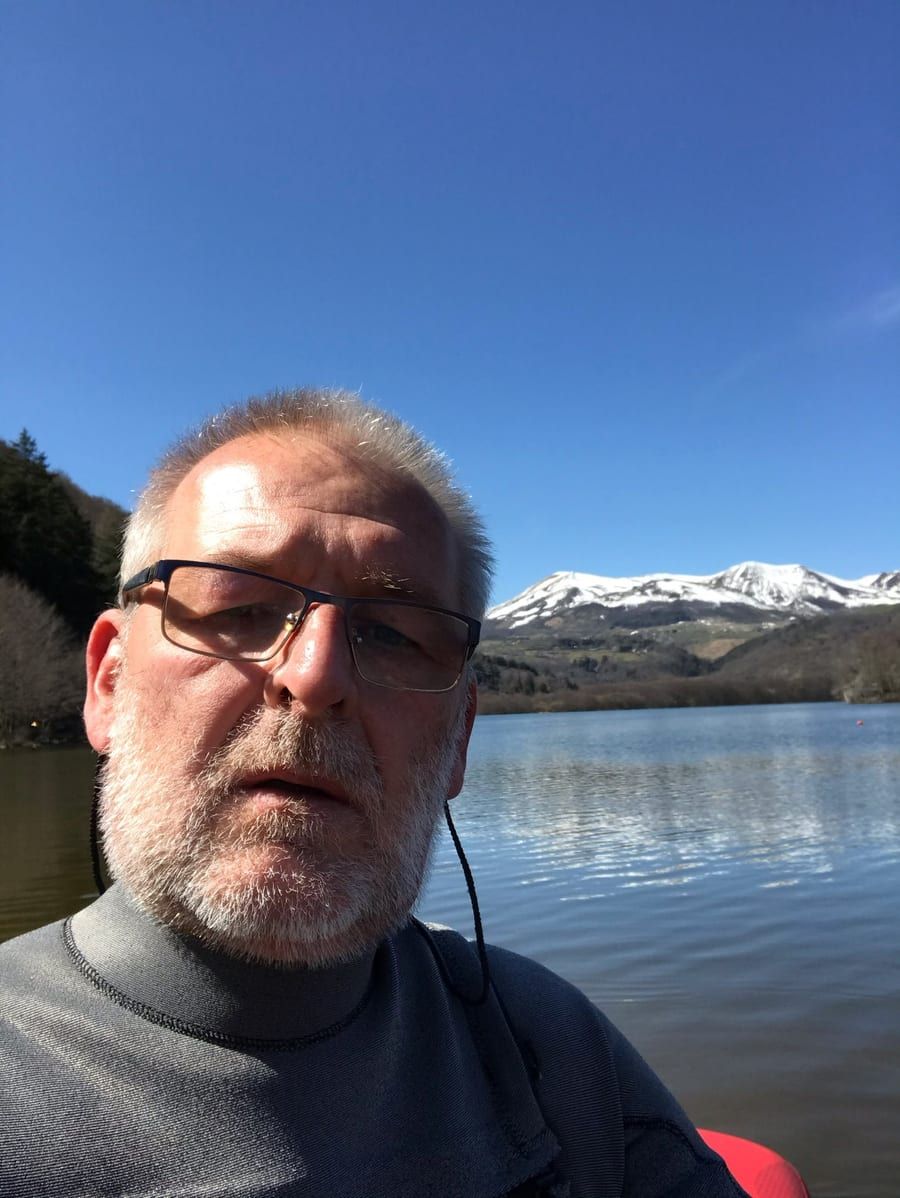 Profil von Jérémie
