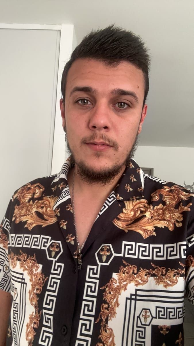 Profil von Emeryc