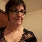 Profil von Loreley