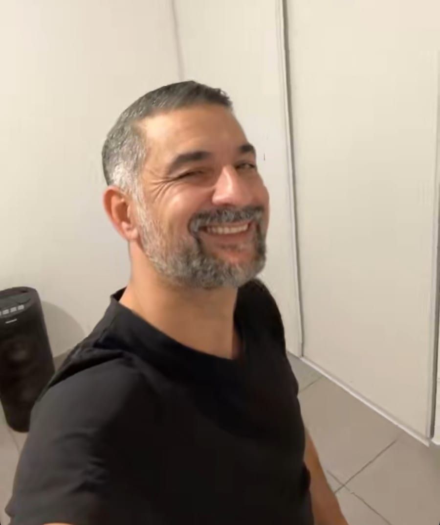 Profil von Tidjy