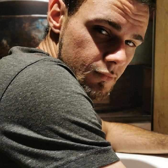 Profil von Jeremias