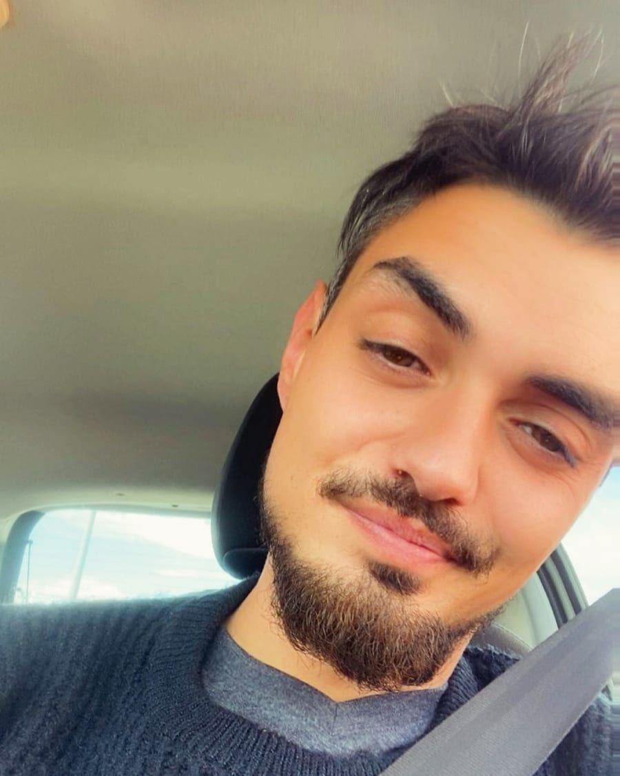 Profil von Hasim