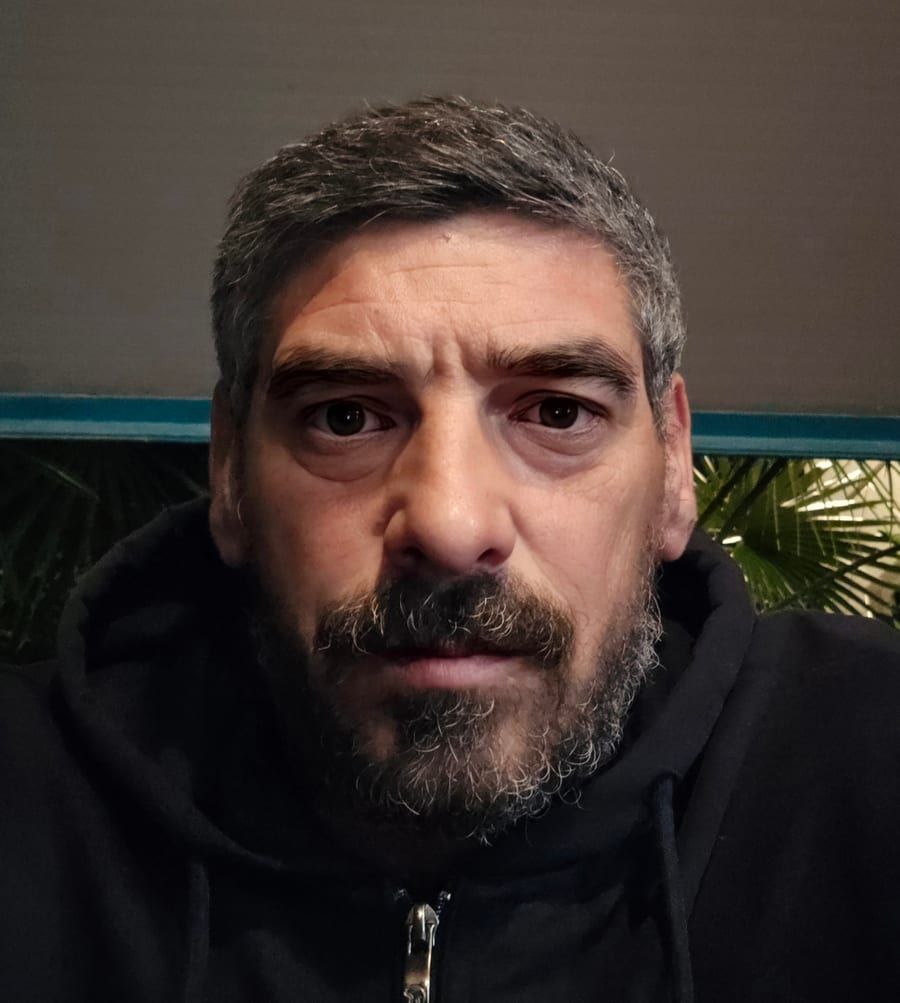 Profil von Faycel