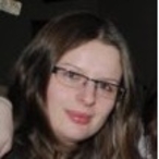 Profil von Lenna