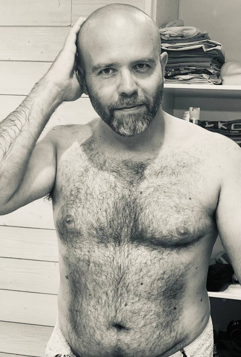 Profil von Abram